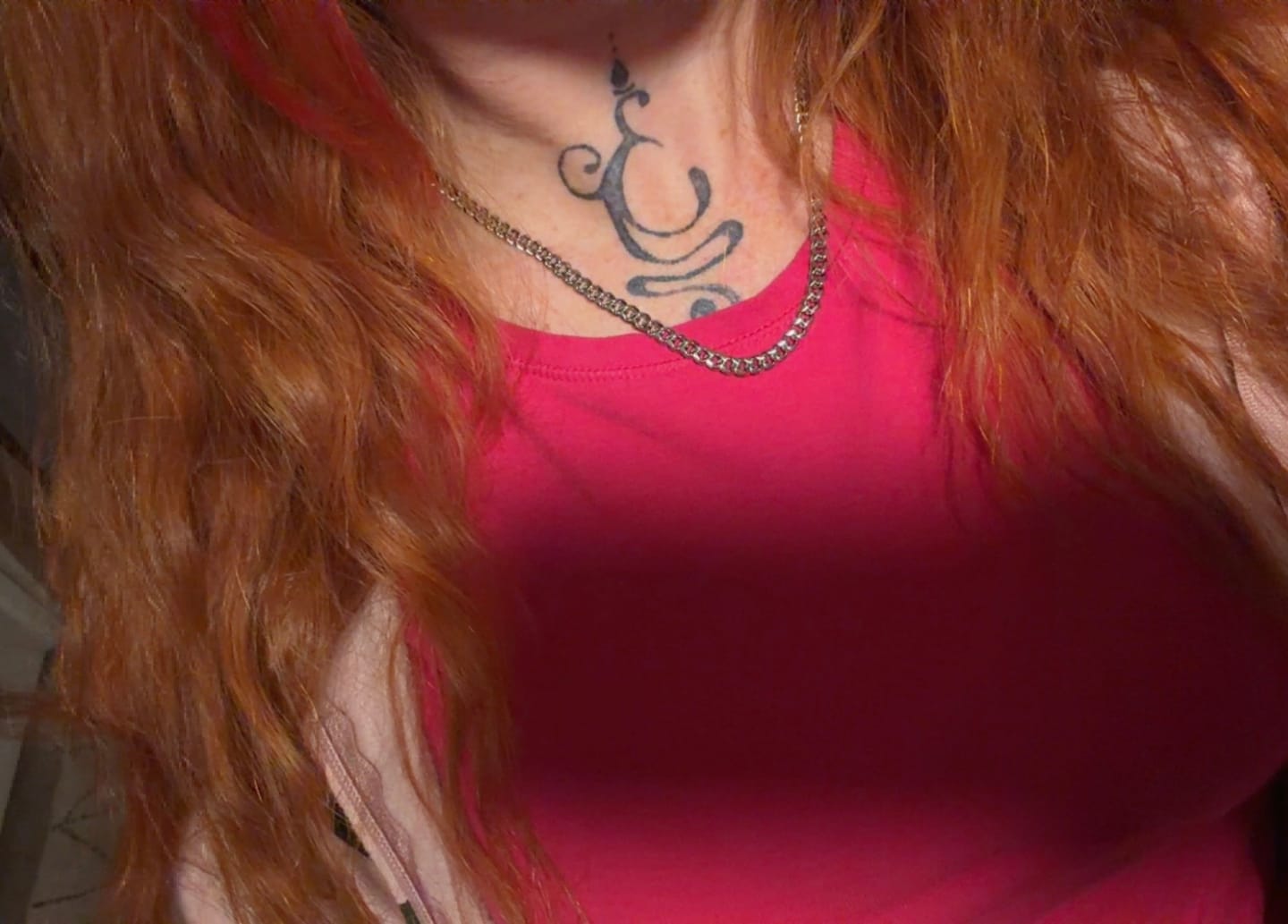 Customer photo review of Miami Cuban Link Chain - 5mm