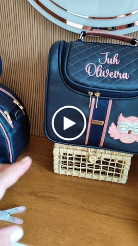 Customer photo review of Shine Glitter 0,8mm com Fundo Spun