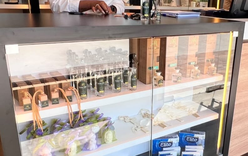 Customer photo review of 2 - Lima Verbena