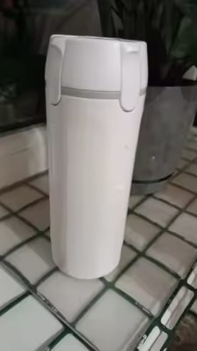 Customer photo review of Jabboly™ Dispensador 4 en 1