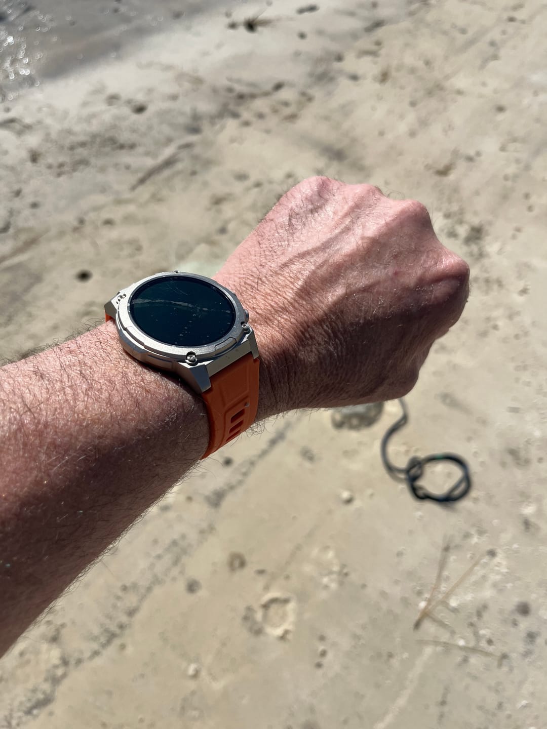 Customer photo review of Gard Pro Ultra 3