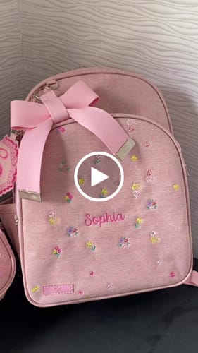 Customer photo review of Nylon Linho