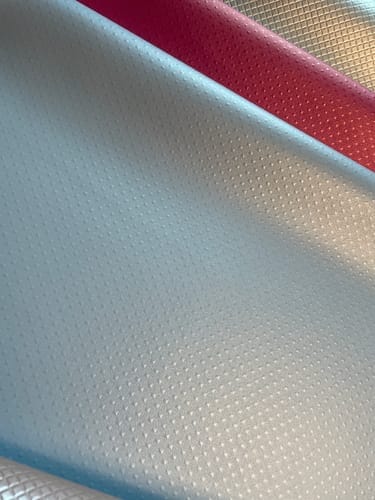 Customer photo review of Lotus 0,8mm Fundo Malha