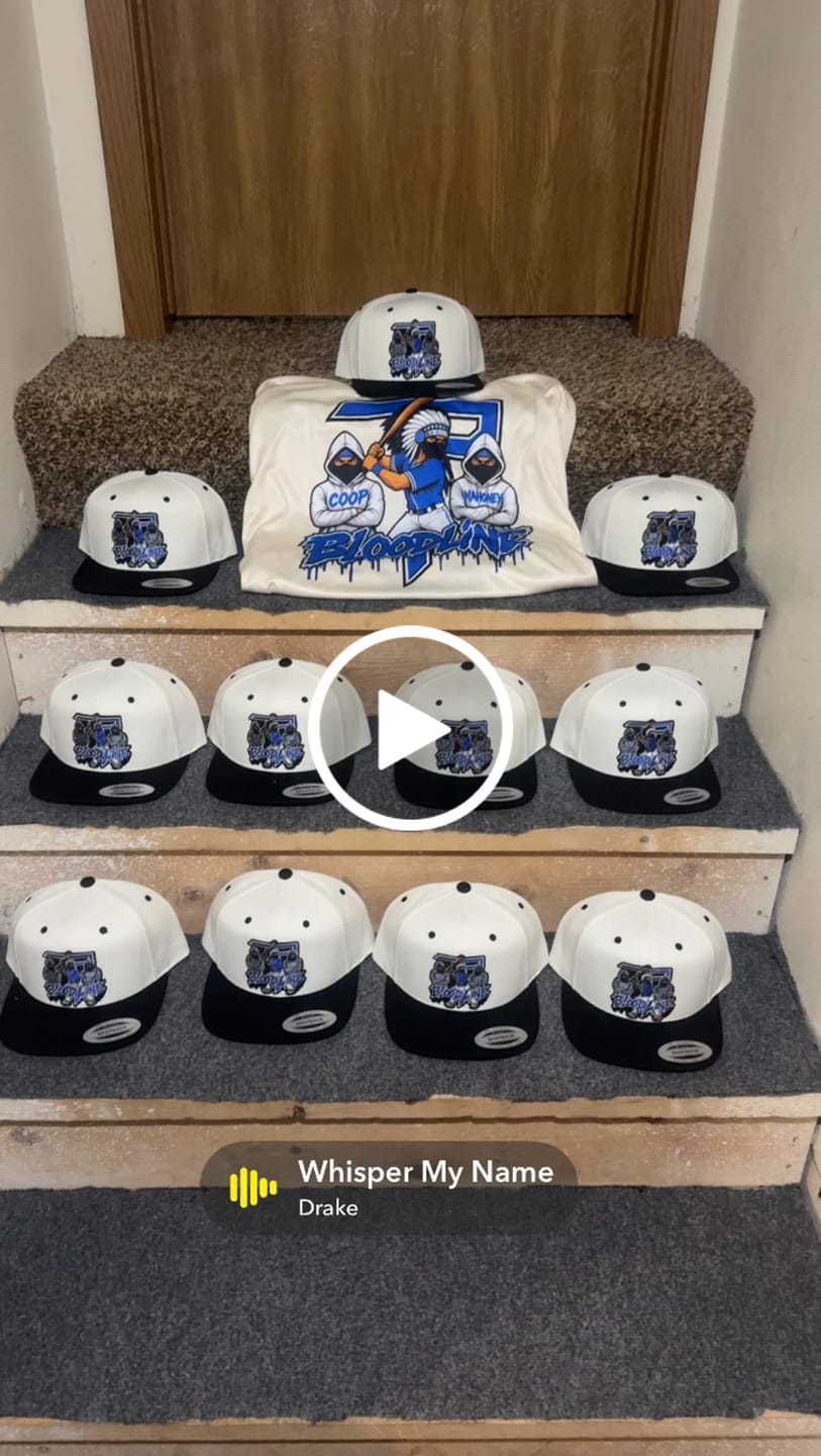 Customer video review of Yupoong 6089 Wool Blend Snapback Cap
