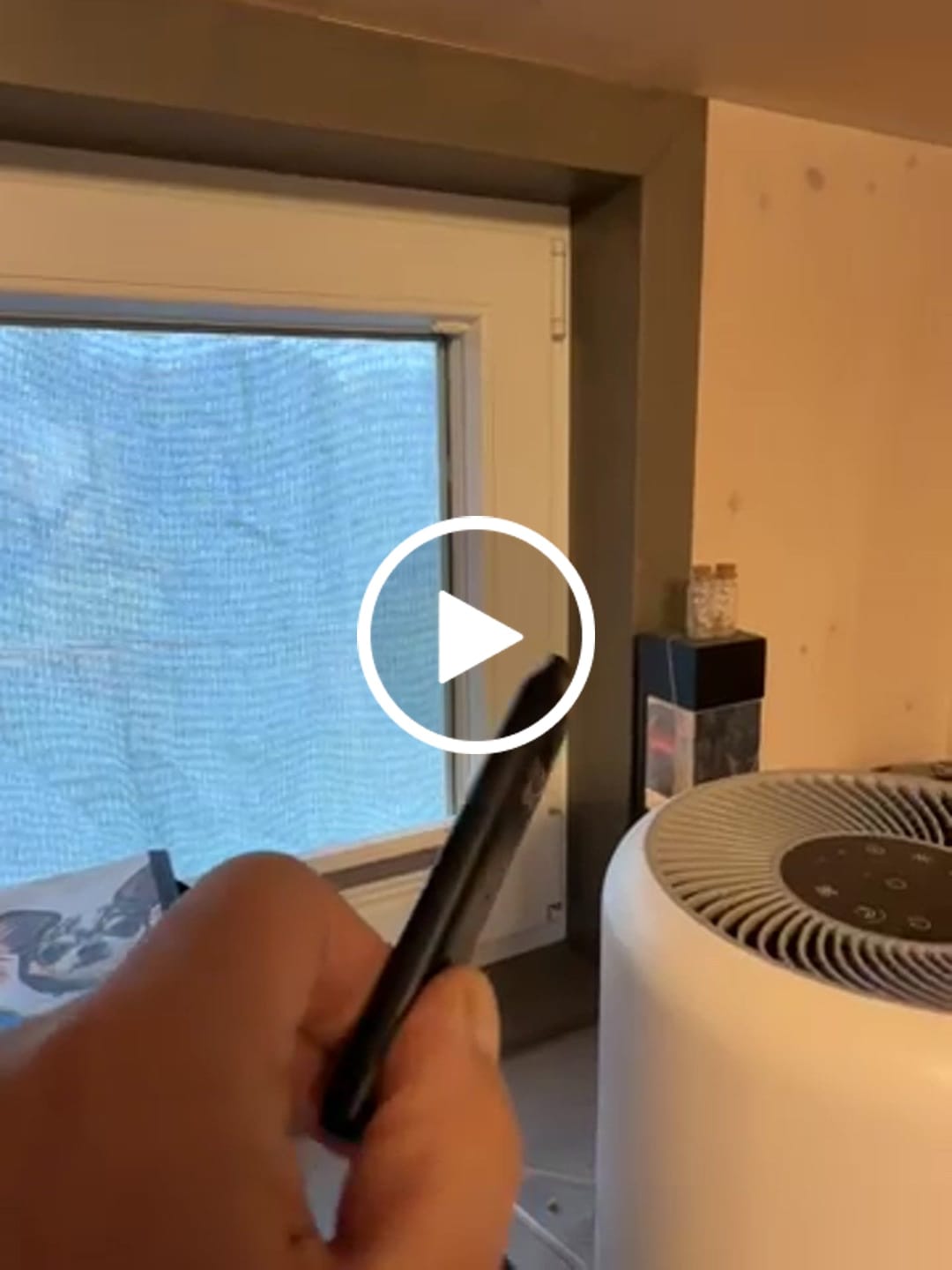 Customer video review of THC Melon Kush Vape (1 ml / 95 %)