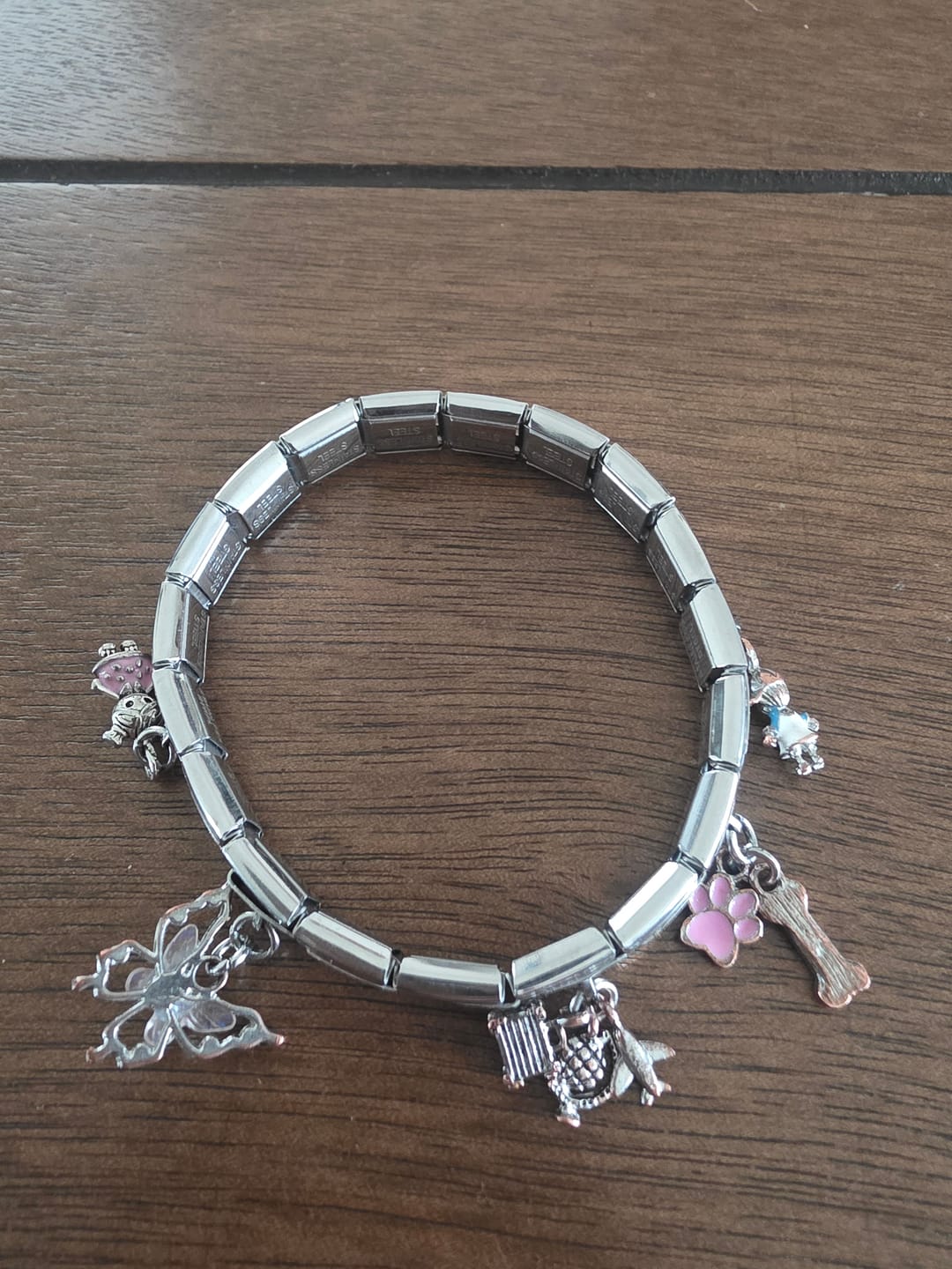 Customer photo review of Protección de Envío