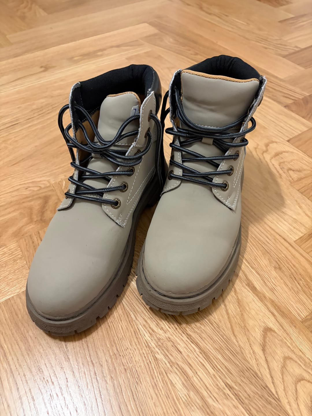 Customer photo review of Vexor - 9cm (3.5")