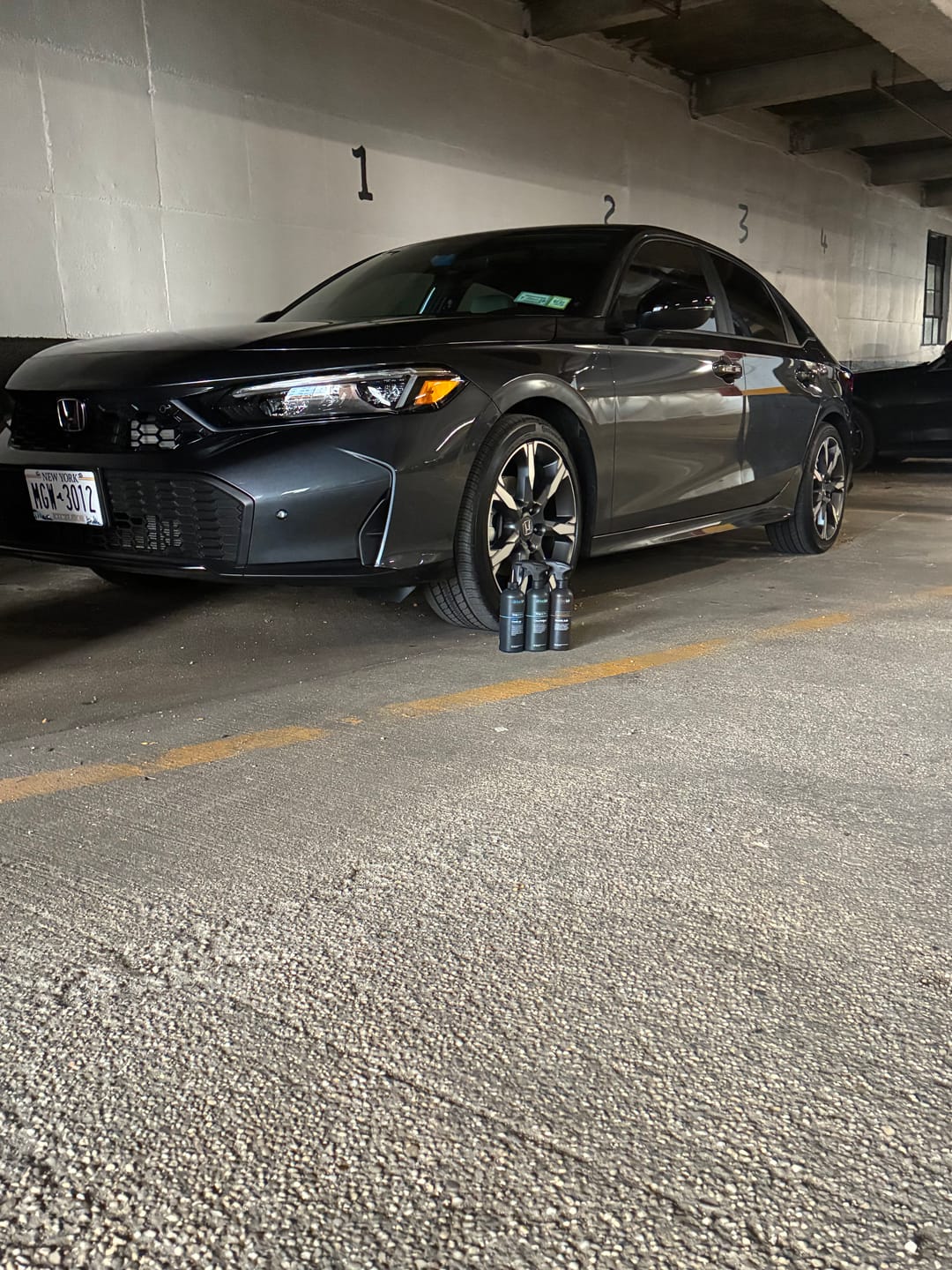 Customer photo review of HotLap