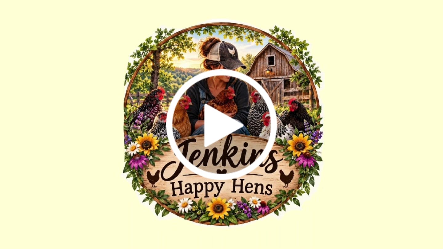 Customer video review of Peck Purity Daily Digestive Defense for Flock Strength