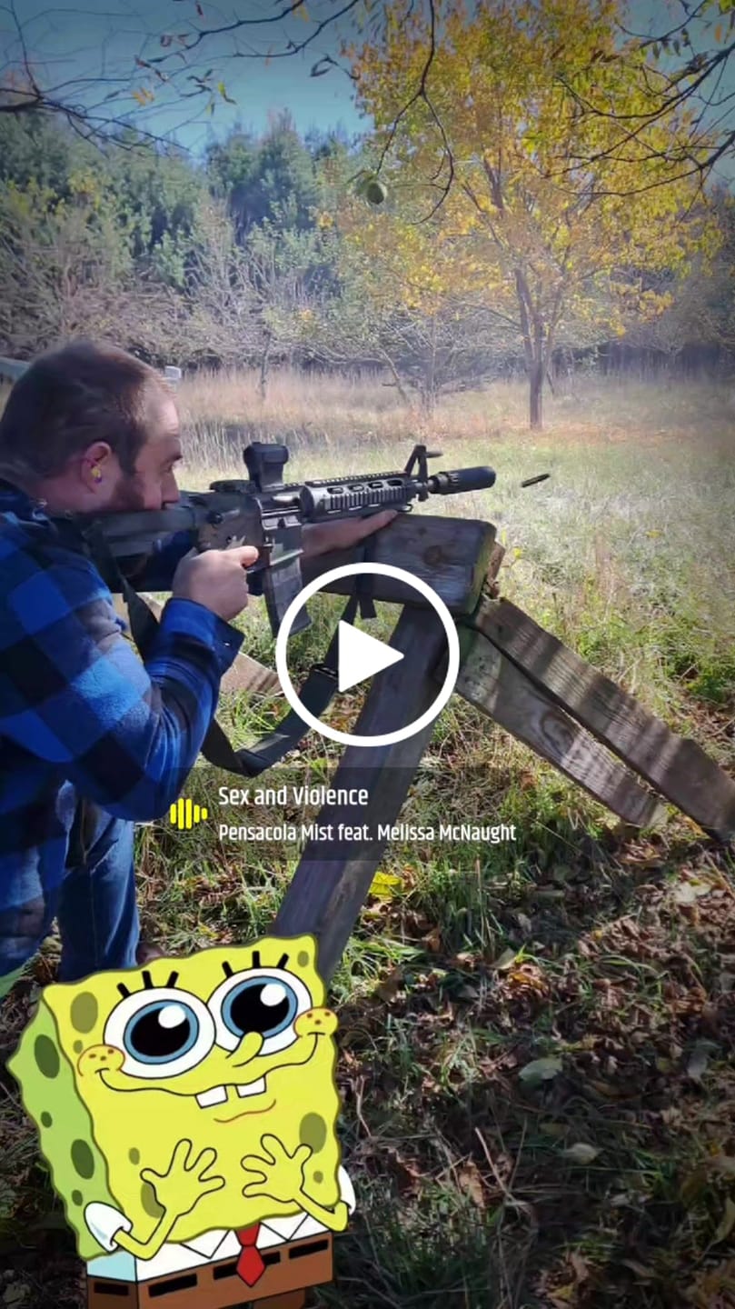 Customer video review of Odin Works Adjustable AR-15 Heavy Buffer System — 7 Weights · Built for Forced Reset Triggers