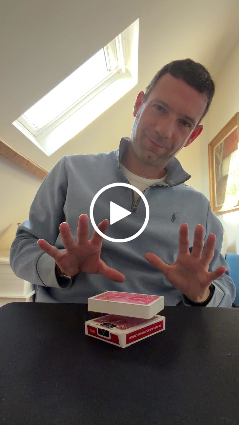 Customer video review of [Farewell Sale] PITATA LevitiDeck