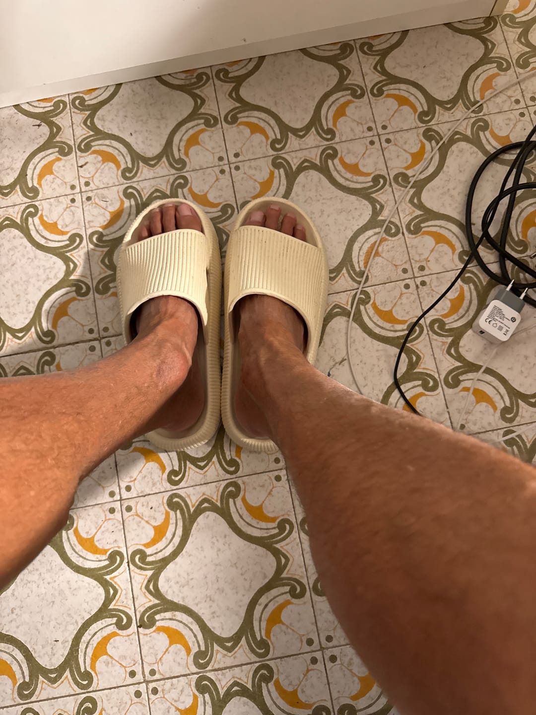 Customer photo review of Protezione Spedizione