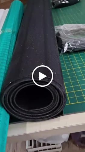 Customer photo review of Montana Minsk 1,5mm