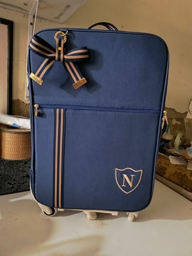 Customer photo review of Carrinho 360 Graus (50cm) Rodinha 18,5cm
