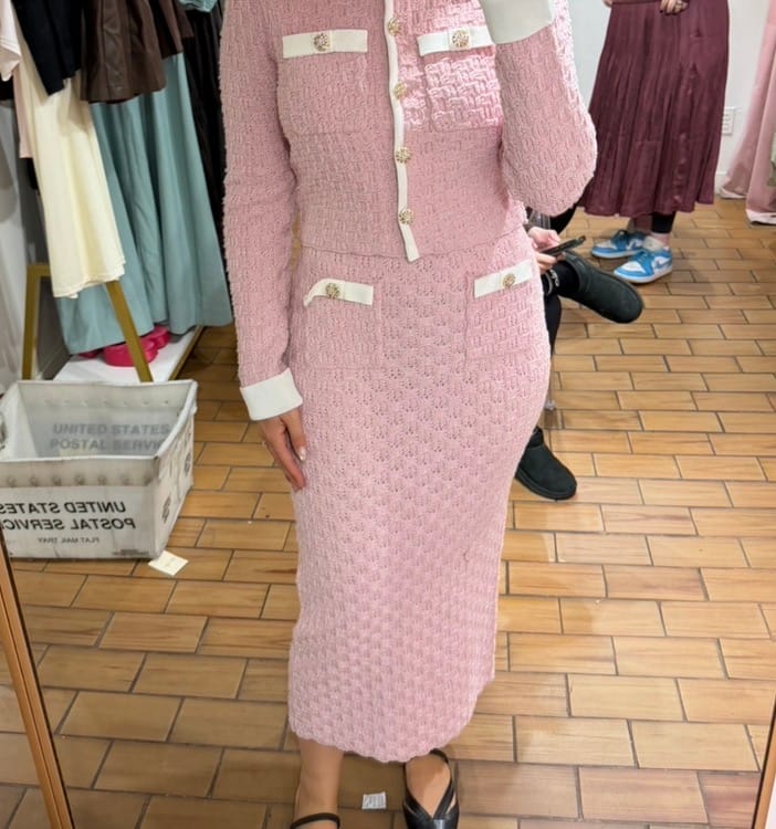 Customer photo review of The Stardust Set