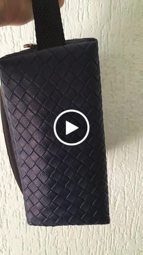Customer photo review of New Trancado 1.5 Luxo