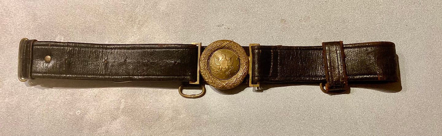 Customer photo review of Leather Saver