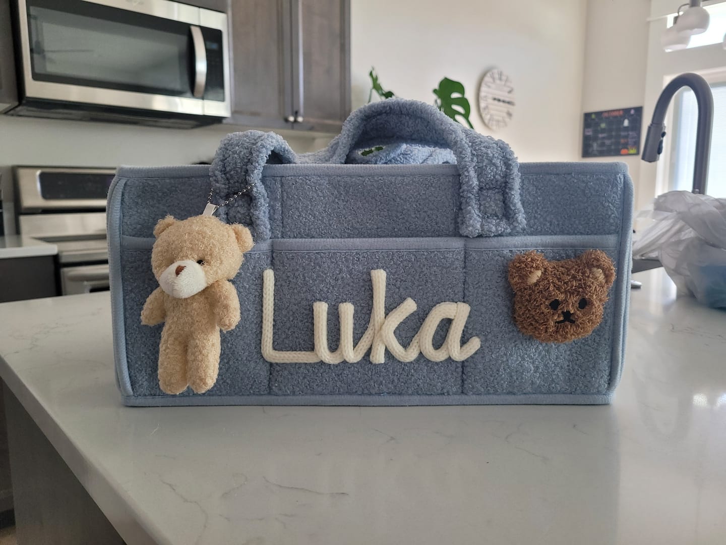 Customer photo review of Cute Elements