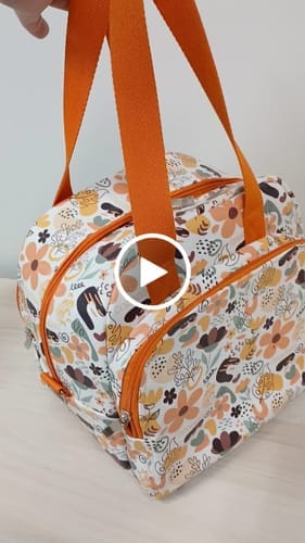 Customer photo review of Bagun 0,30
