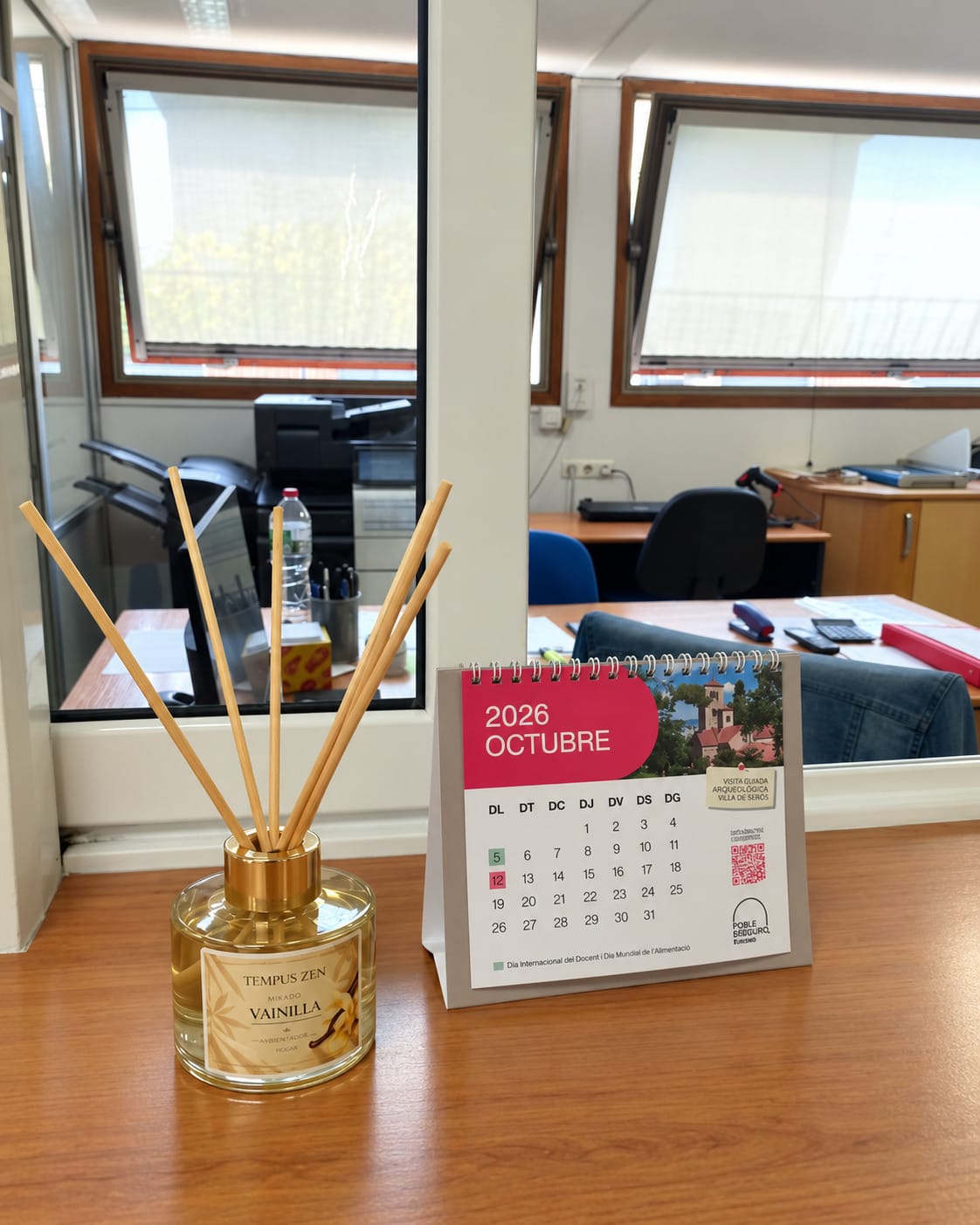 Customer photo review of Mikado Vainilla de la Polinesia Francesa 100 ml || Dulzura - Buenas Vibras