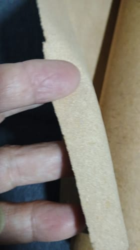 Customer photo review of Recouro para Estruturaçao 0.5mm
