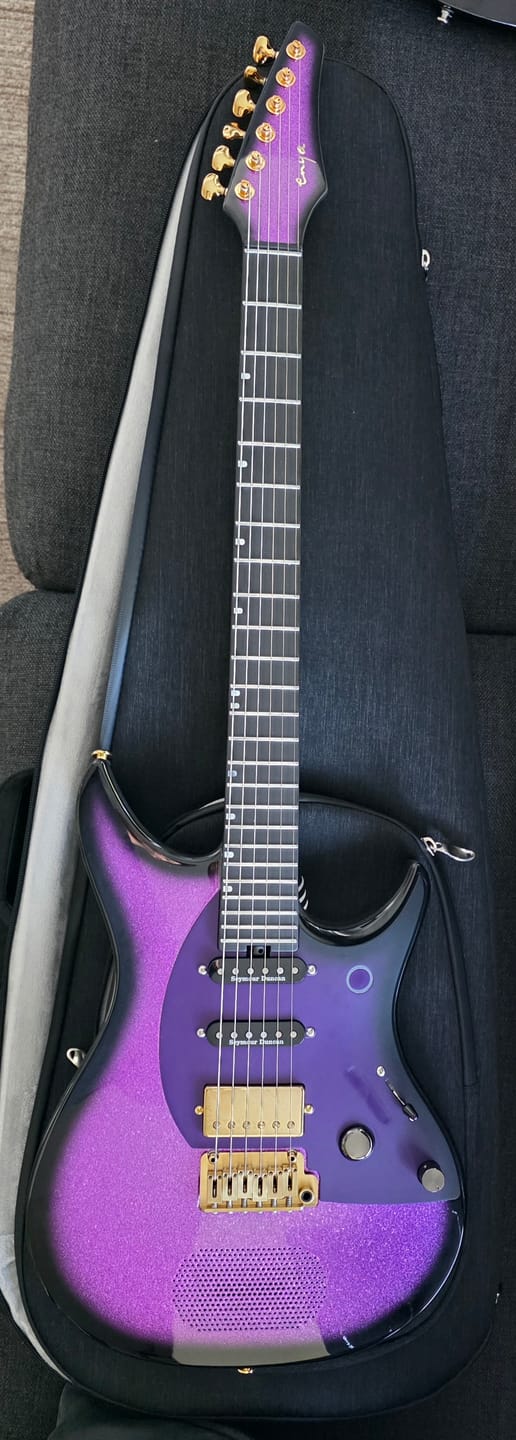 Customer photo review of Inspire Pro