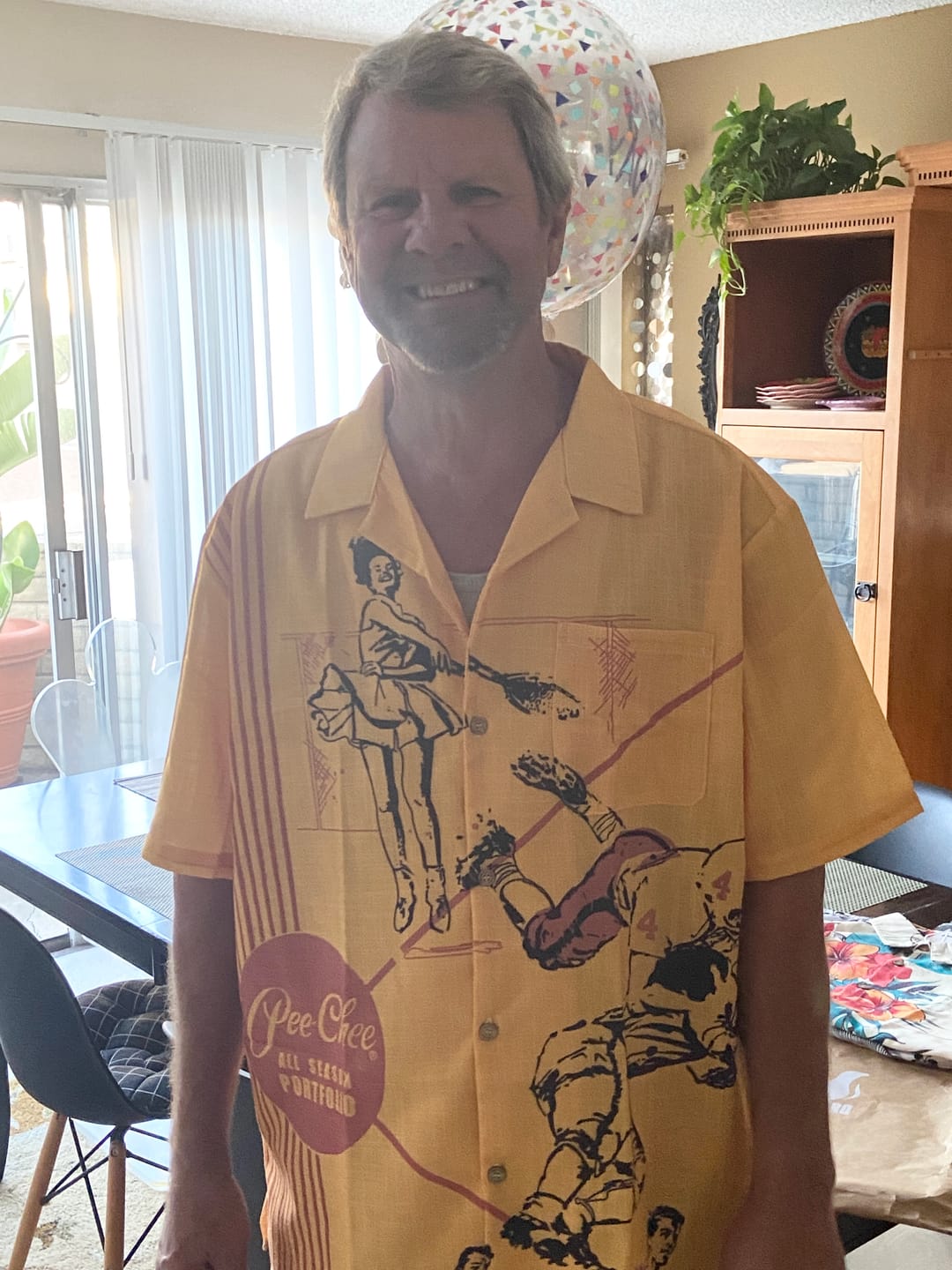 Customer photo review of Pee-Chee folder