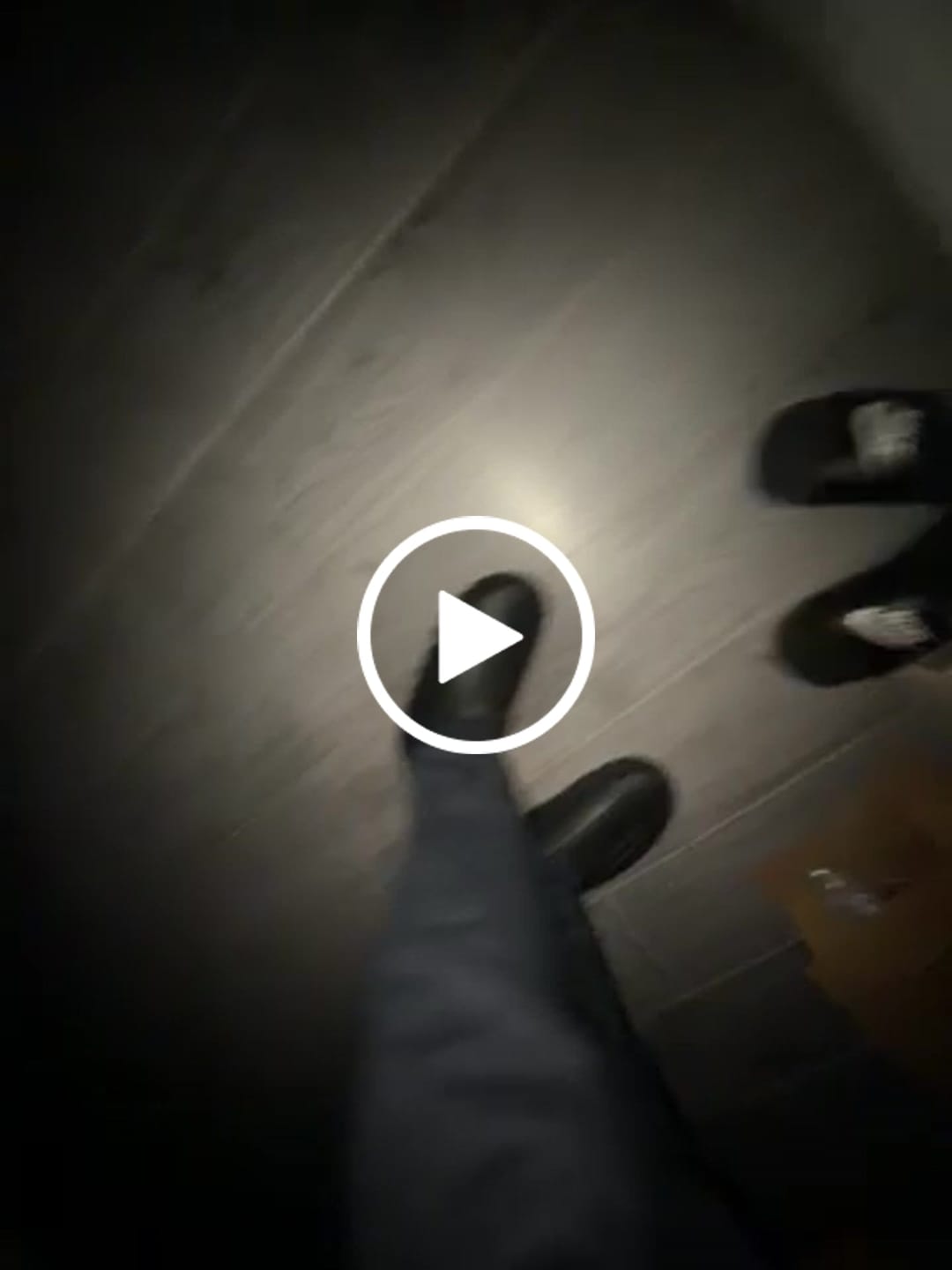 Customer video review of Nike Mind 001 - Triple Black