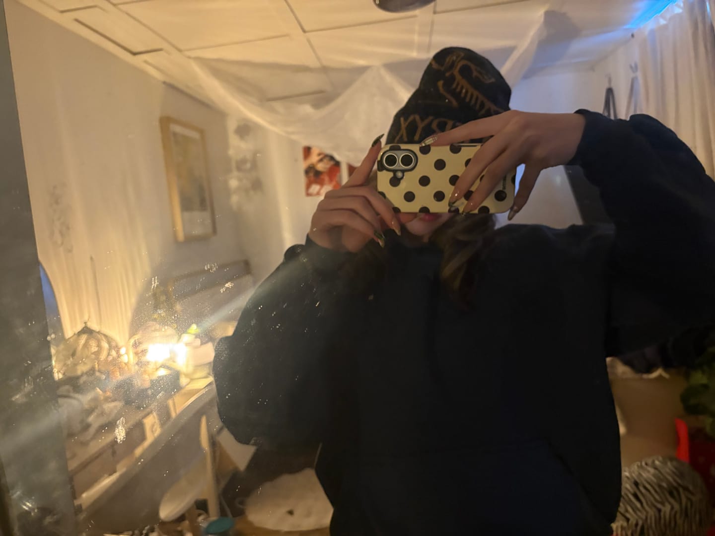 Customer photo review of Custom - iPhone 16