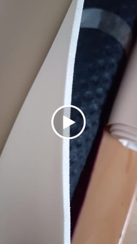 Customer photo review of EVA 3mm