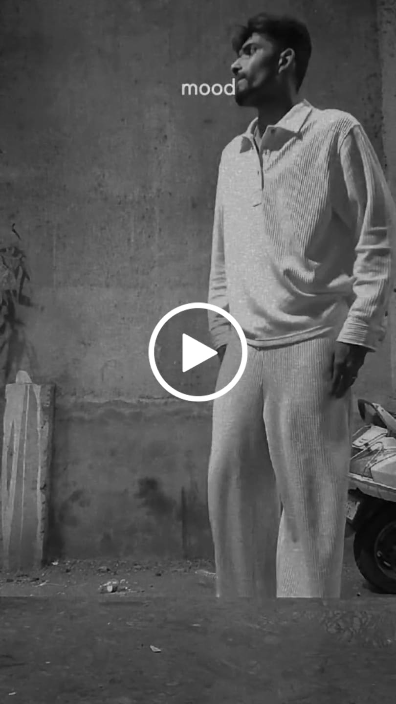 Customer video review of Cream Structured Knit Cord Set