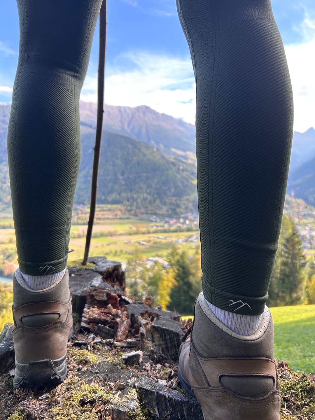 Customer photo review of Tofana