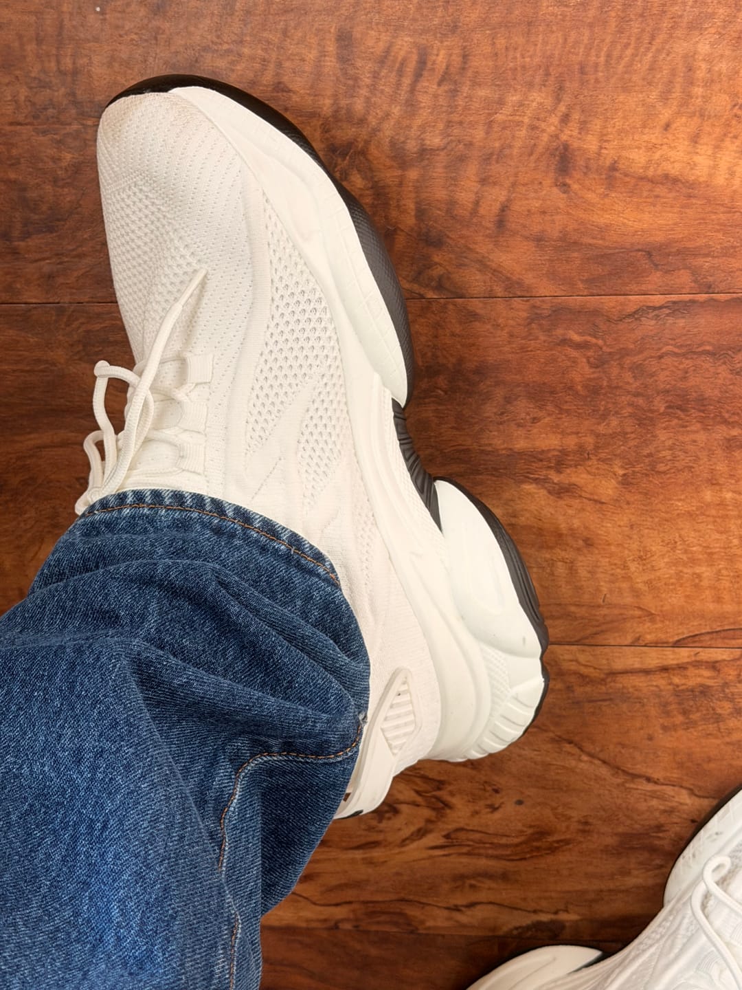 Customer photo review of Alex | Boost your height (+2.4” +3.1” +3.9”)
