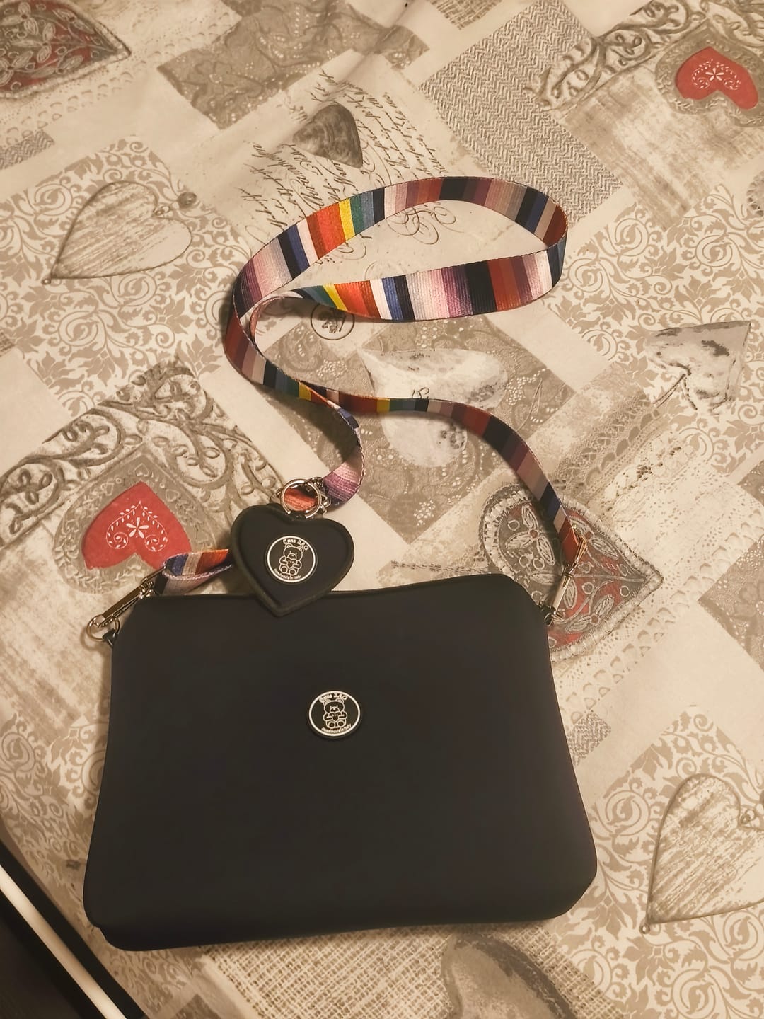Customer photo review of Pochette Grande