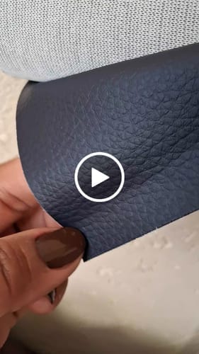 Customer photo review of Dollaro 0.8mm com Fundo de Malha