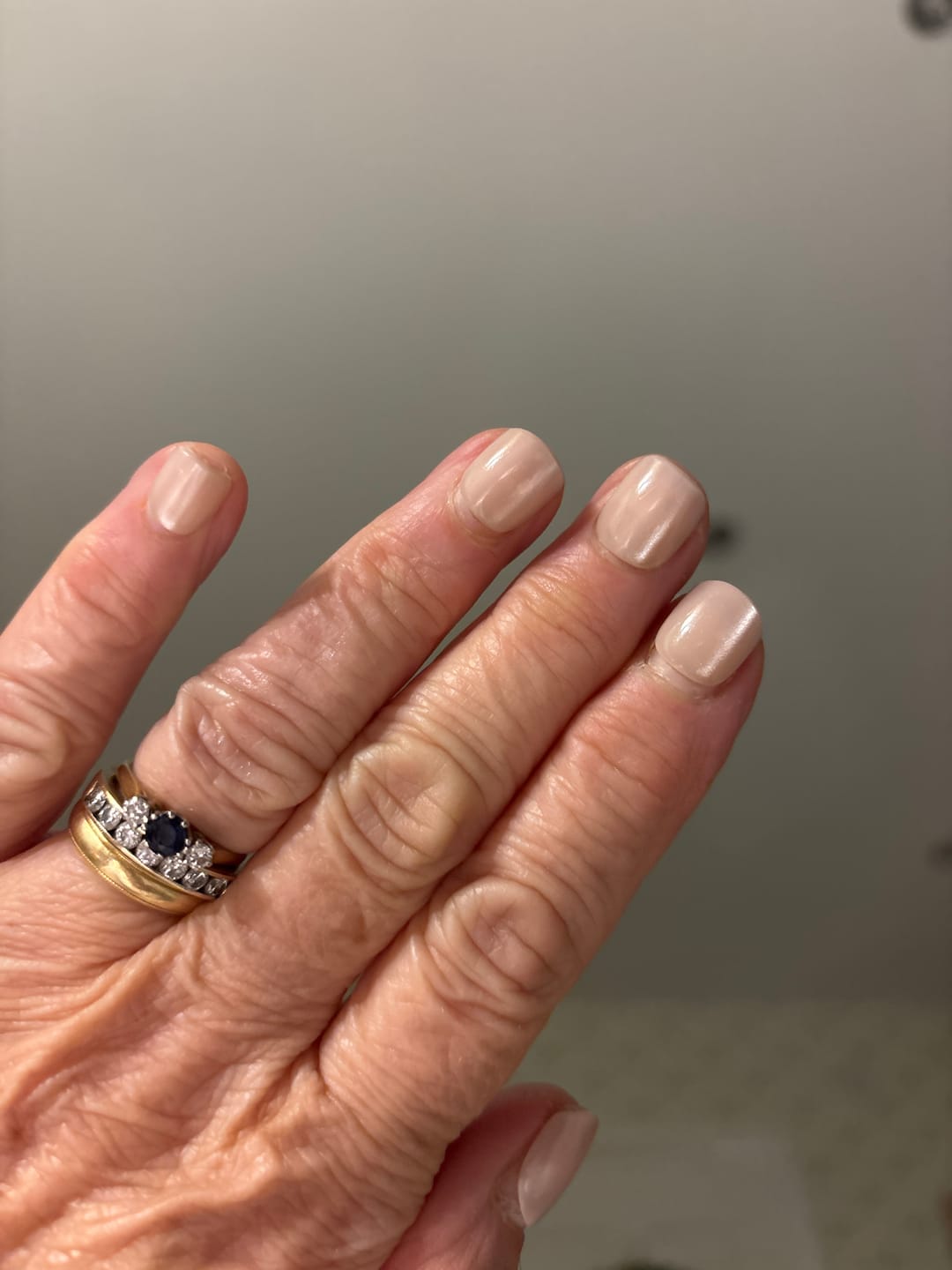 Customer photo review of Moonstone