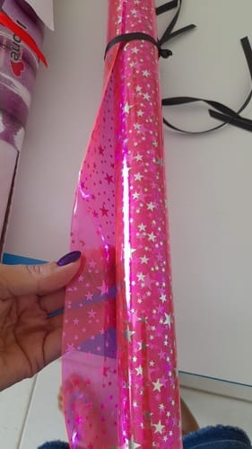 Customer photo review of Cristal 0,40 Star