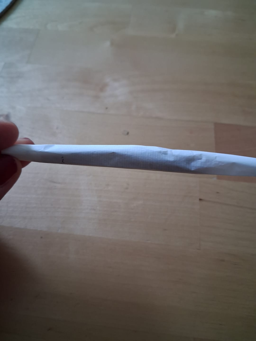 Customer photo review of THC-A 36% Blüten Granddaddy Purple