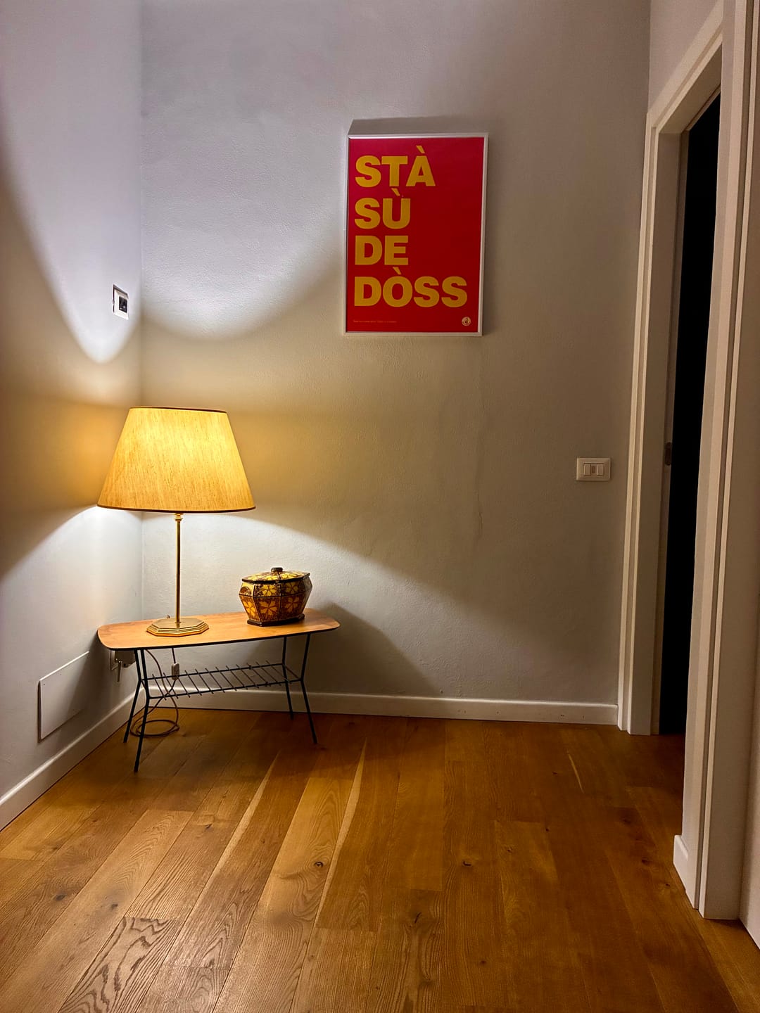 Customer photo review of STA SU