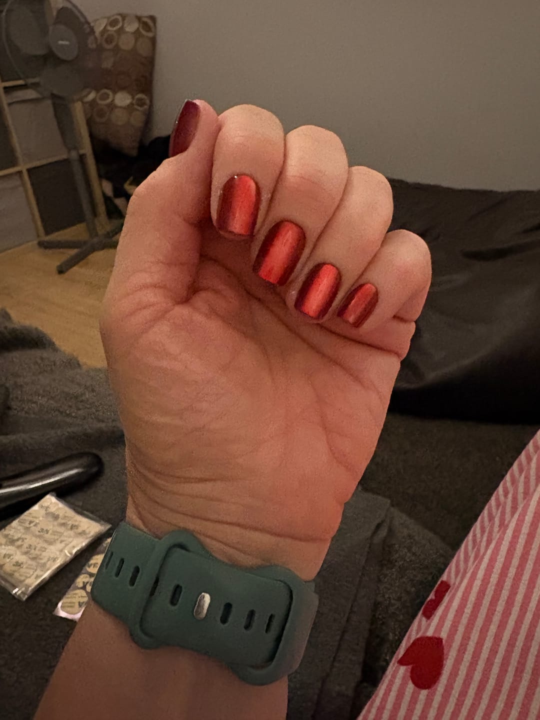 Customer photo review of Opulence