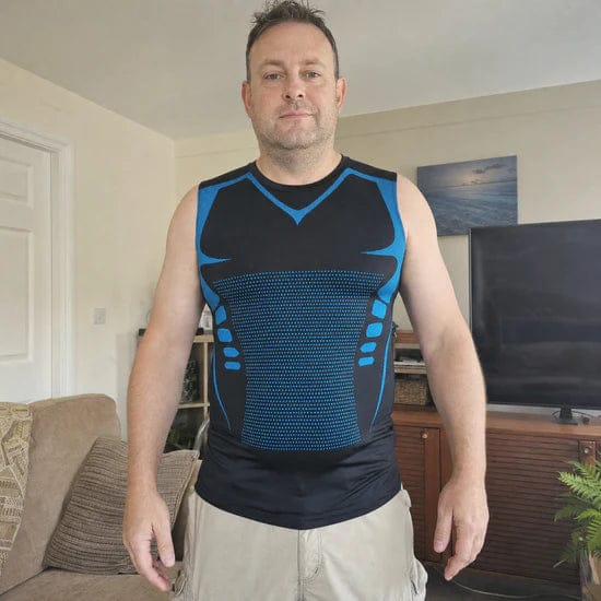 Customer photo review of MAXPOWER İYONİK KOMPRESYON İÇLİK