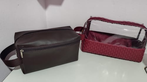 Customer photo review of Matelasse Luxo 1.5 Fundo Manta