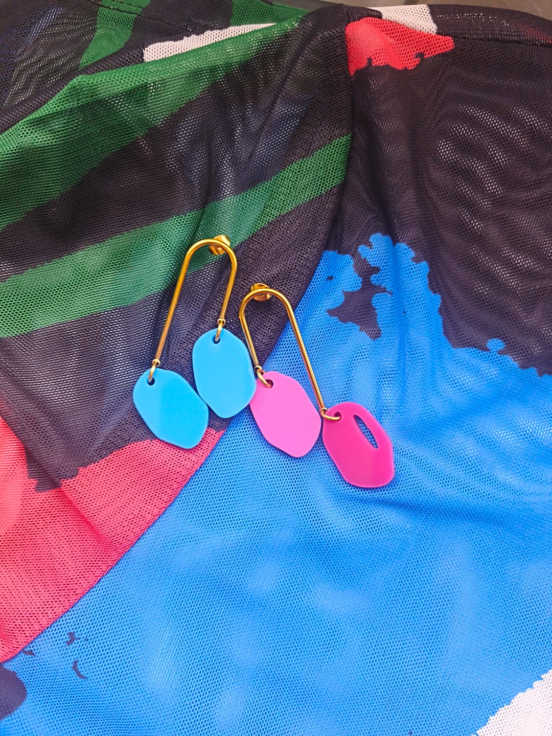 Customer photo review of Aros Baleno Duo