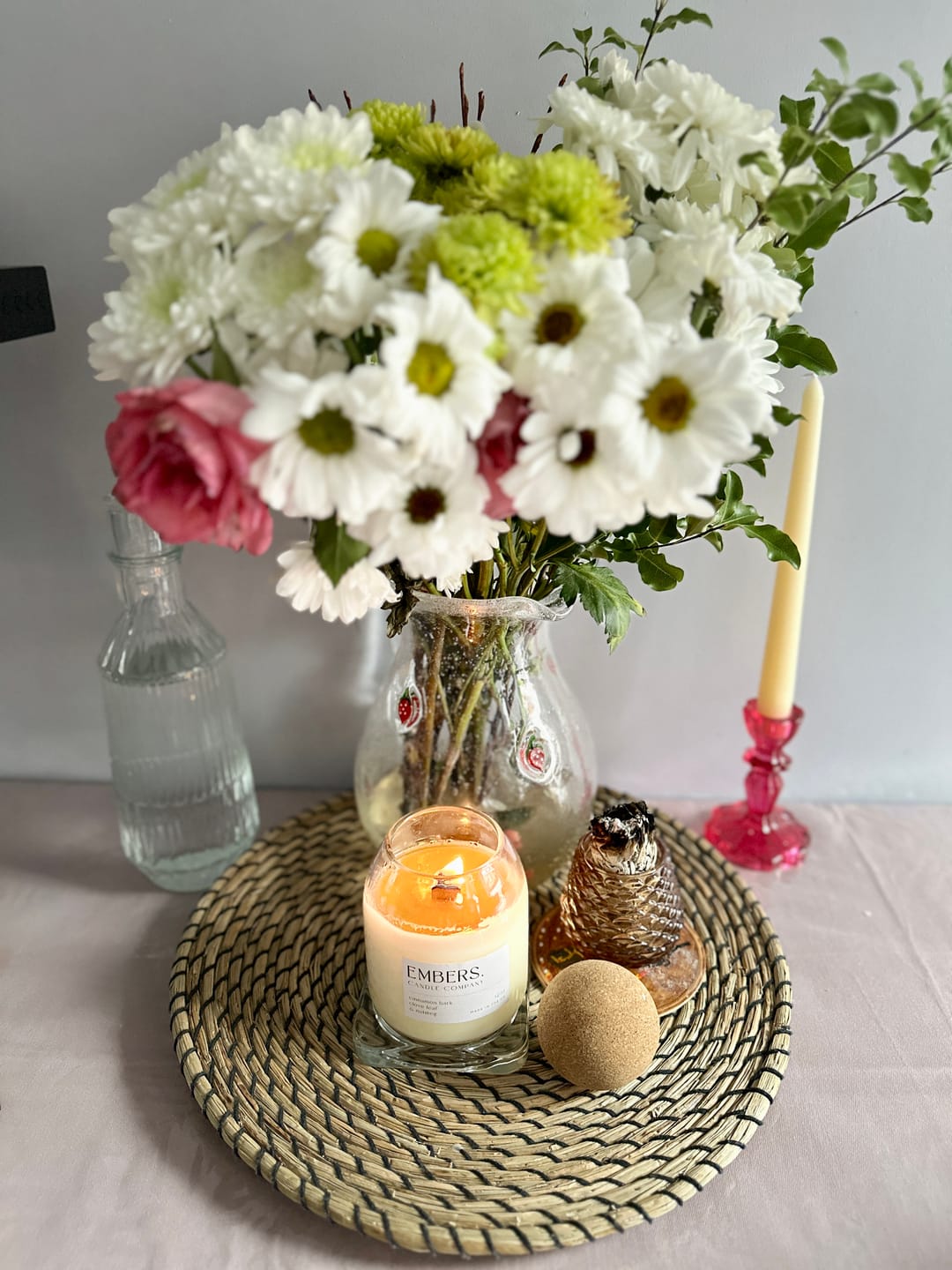 Customer photo review of Autumn Bundle