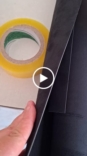 Customer photo review of New Montana 1.4mm