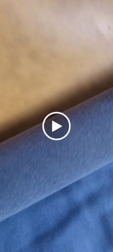 Customer photo review of PU Label 1.2 para Queima