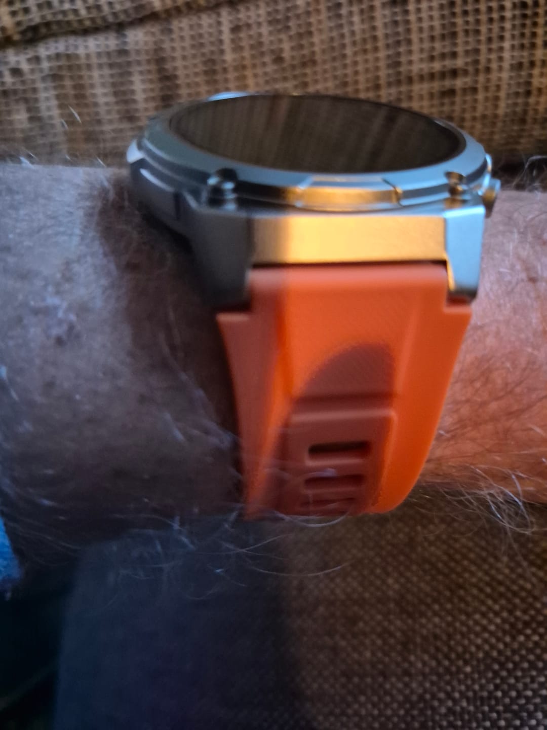 Customer photo review of Gard Pro Ultra 3