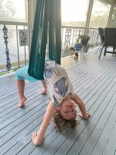 Customer photo review of NeuroCalm™ Cozy Pod