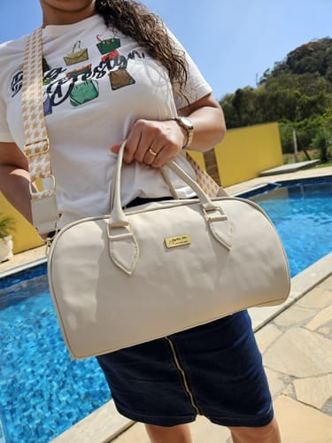 Customer photo review of Espuma Dublada com Jersey