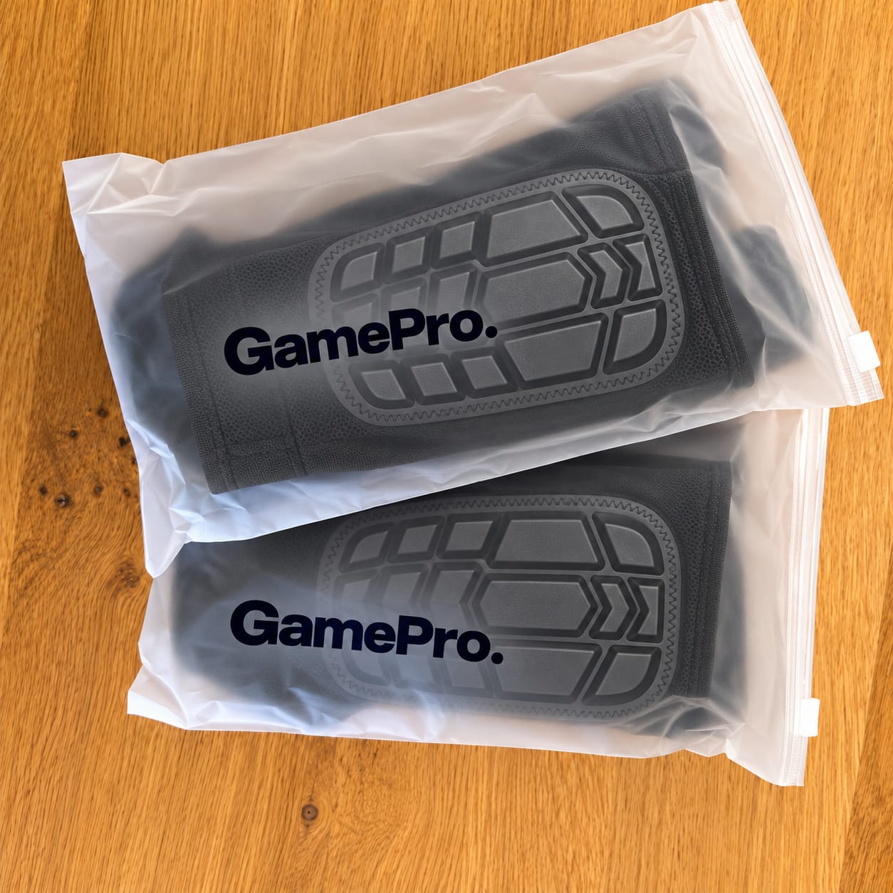 Customer photo review of Espinillera GamePro™